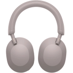 Sony 索尼 WH-1000XM5 無線降噪耳機 (霧粉紅)